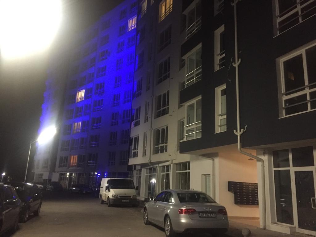 صوفيا Lovely Home Parking Included المظهر الخارجي الصورة