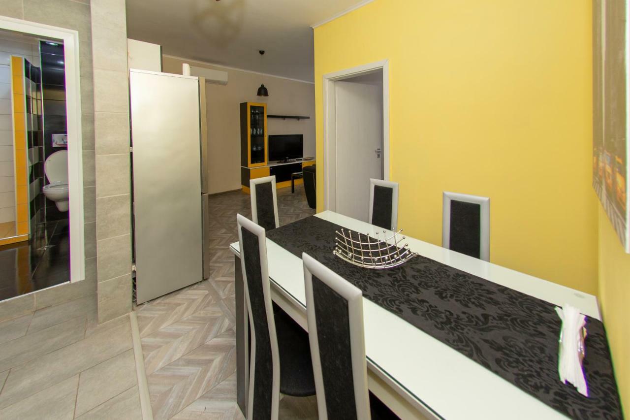 صوفيا Lovely Home Parking Included المظهر الخارجي الصورة
