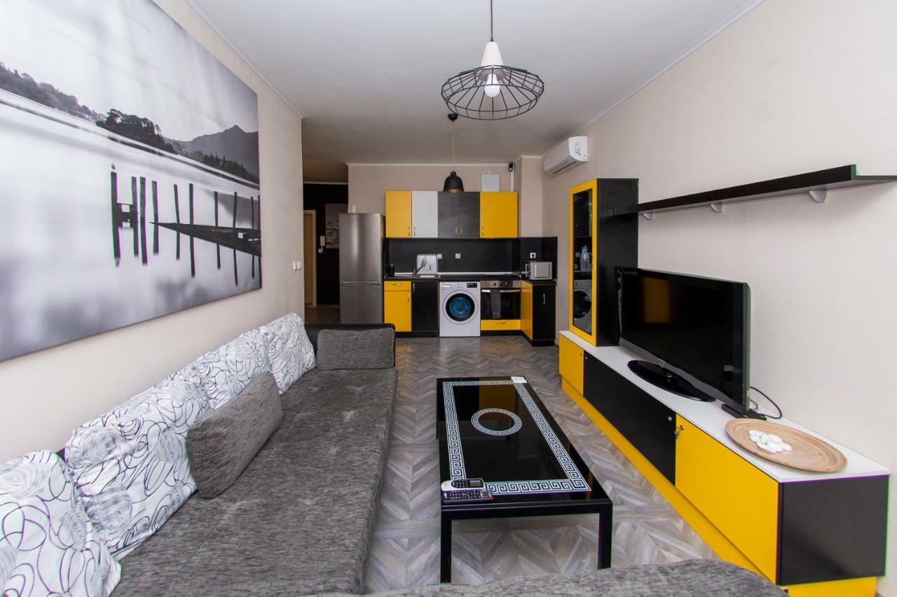صوفيا Lovely Home Parking Included المظهر الخارجي الصورة