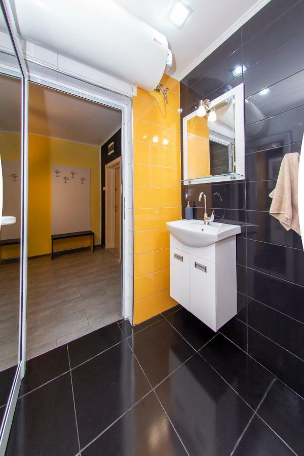 صوفيا Lovely Home Parking Included المظهر الخارجي الصورة