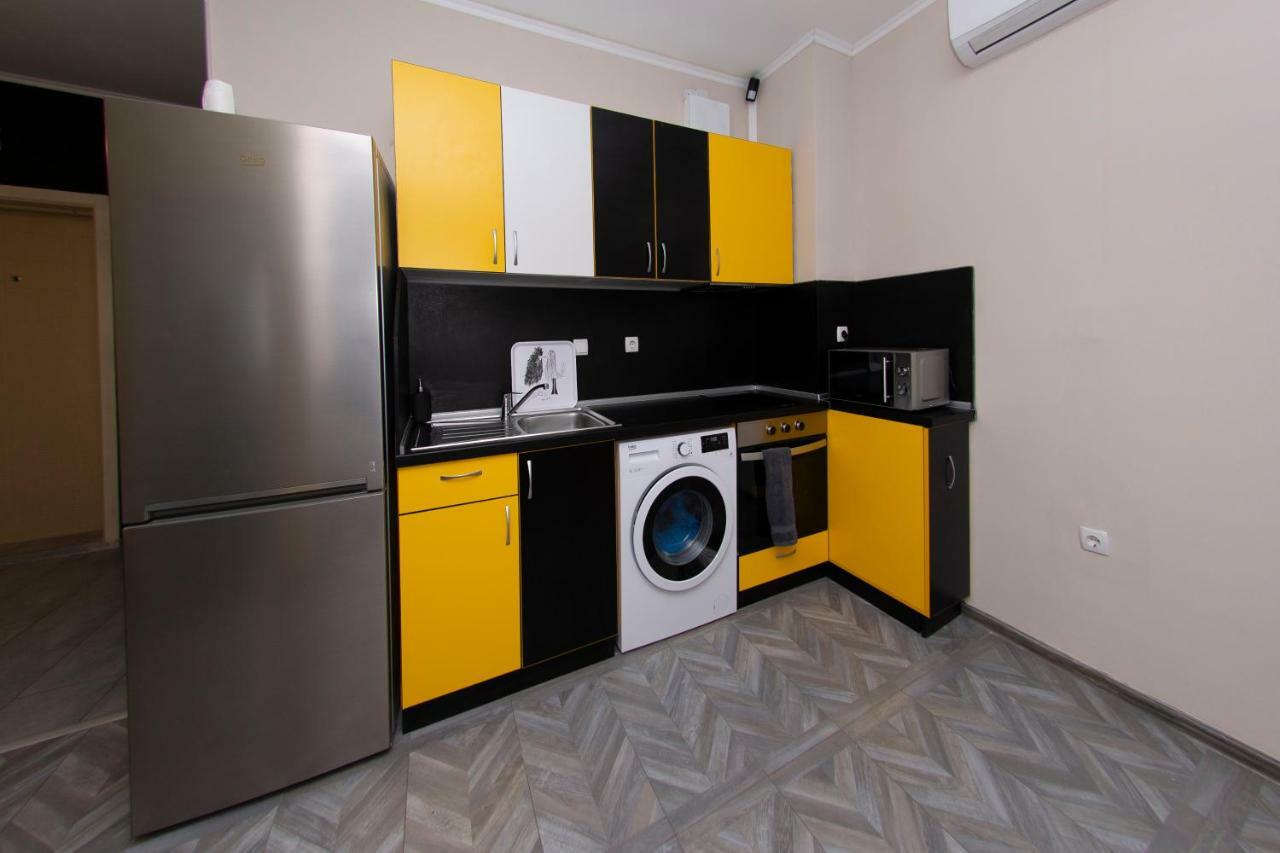 صوفيا Lovely Home Parking Included المظهر الخارجي الصورة