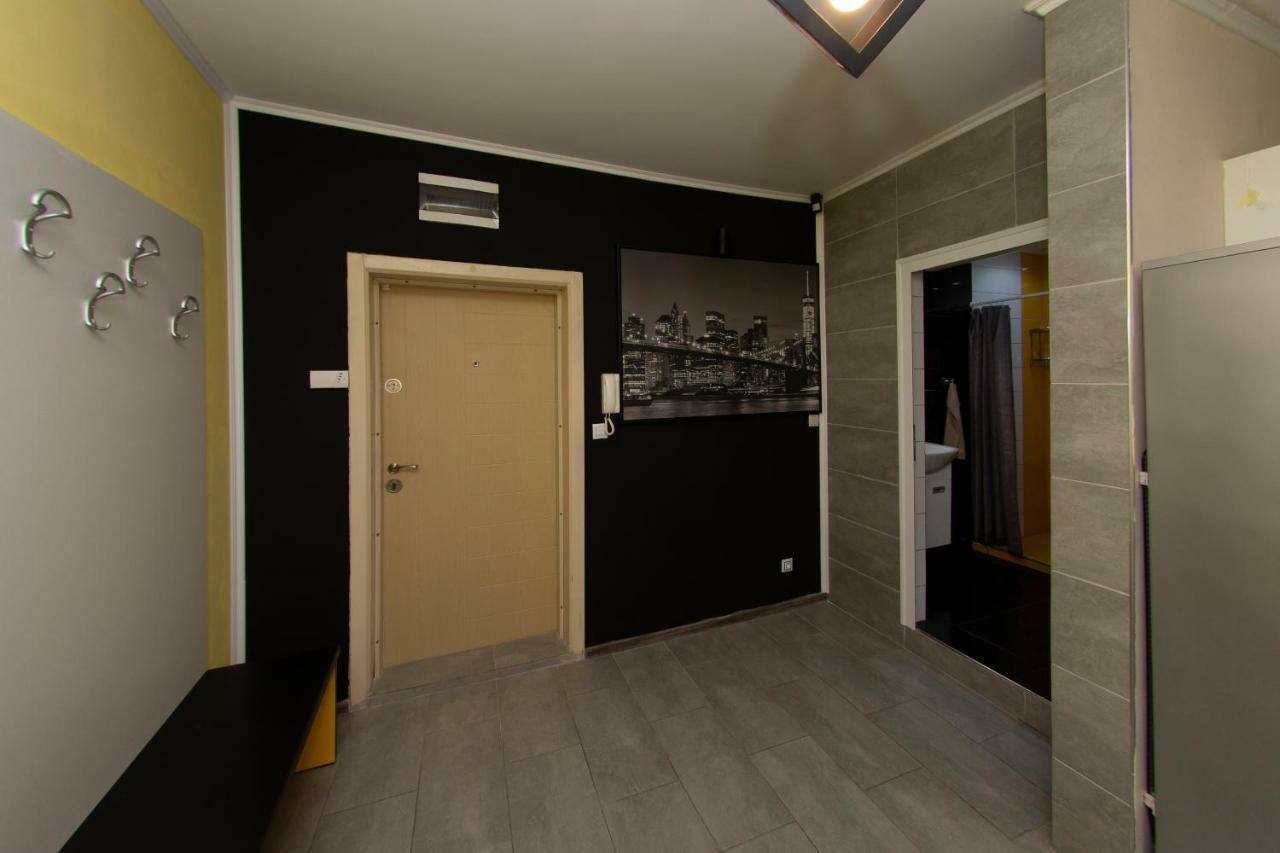 صوفيا Lovely Home Parking Included المظهر الخارجي الصورة