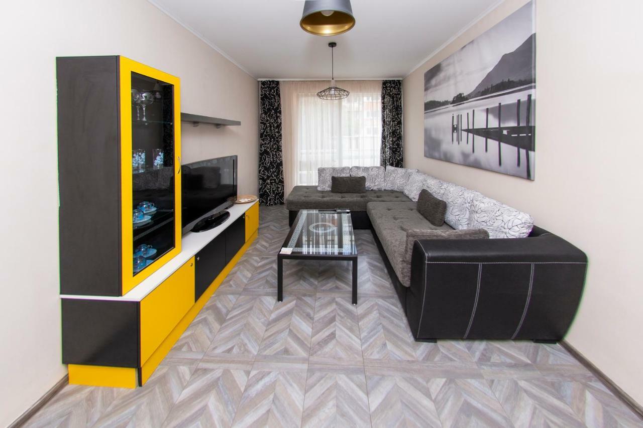 صوفيا Lovely Home Parking Included المظهر الخارجي الصورة